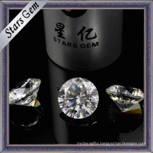 Factory Price for High Quality Star Cut Cubic Zirconia